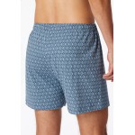 Schiesser wijde Boxershorts 2-pack -908