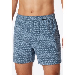 Schiesser wijde Boxershorts 2-pack -908