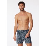 Schiesser wijde Boxershorts 2-pack H - 909