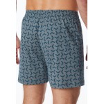 Schiesser wijde Boxershorts 2-pack H -
