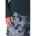 Schiesser dames pyjama lang Comfort Nightwear
