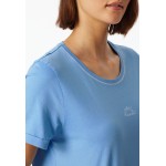 Schiesser slaapshirt korte mouw  - Casual Essentials 805