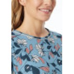 Schiesser dames pyjama lang Comfort Nightwear