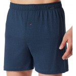 Schiesser wijde boxershorts heren 2 pack   910