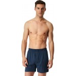 Schiesser wijde boxershorts heren 2 pack   910