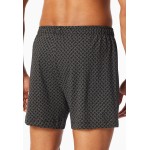Schiesser wijde boxershorts heren 2 pack   911