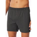 Schiesser wijde boxershorts heren 2 pack   911