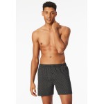 Schiesser wijde boxershorts heren 2 pack   911