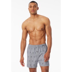 Schiesser wijde boxershorts H 2-pack - 918