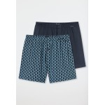 Schiesser wijde boxershorts H 2-pack - 919