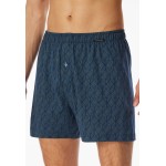 Schiesser wijde boxershorts heren 2 pack   920