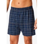 Schiesser wijde boxershorts heren 2 pack   922