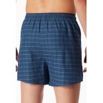 Schiesser wijde boxershorts H 2-pack - 911