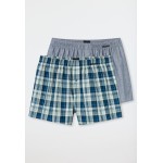 Schiesser wijde boxershorts H 2-pack - 920