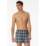 Schiesser wijde boxershorts H 2-pack - 920
