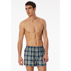 Schiesser wijde boxershorts H 2-pack - 920