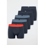 Schiesser Short 5 stuks Organic Cotton 