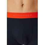 Schiesser Short 5 stuks Organic Cotton 
