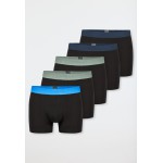 Schiesser Short 5 stuks Organic Cotton 