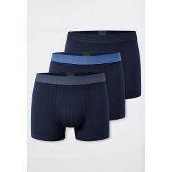 SCHIESSER 95/5 Shorts – 3-pack  908