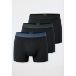 SCHIESSER 95/5 Shorts – 3-pack  909