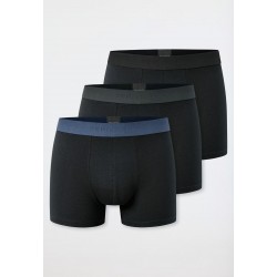 SCHIESSER 95/5 Shorts – 3-pack  909