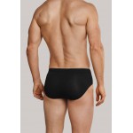 Schiesser mini-slip 95/5 - Zwart