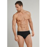 Schiesser mini-slip 95/5 - Zwart