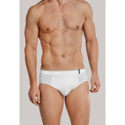 Schiesser mini-slip 95/5 - Wit