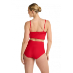 Ten Cate slip Secrets Maxi High Waist Rood Herfstactie : tijdelijk 20% korting Ten Cate slip Secrets Maxi High Waist Rood Herfstactie : tijdelijk 20% korting