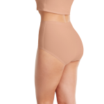 Ten Cate slip Secrets Maxi High Waist Pink Nut Herfstactie : tijdelijk 20% korting Ten Cate slip Secrets Maxi High Waist Pink Nut Herfstactie : tijdelijk 20% korting