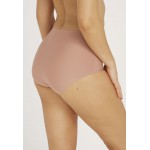 Ten Cate slip Secrets Maxi High Waist Pink Nut