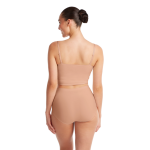Ten Cate slip Secrets Maxi High Waist Pink Nut Herfstactie : tijdelijk 20% korting Ten Cate slip Secrets Maxi High Waist Pink Nut Herfstactie : tijdelijk 20% korting