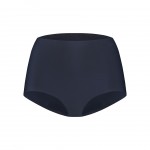 Ten Cate slip Secrets Maxi High Waist Dark Navy