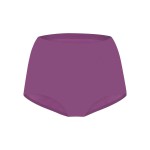 Ten Cate slip Secrets Maxi High Waist PURPLE ORCHID