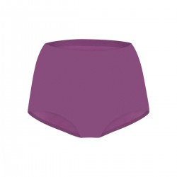 Ten Cate slip Secrets Maxi High Waist PURPLE ORCHID