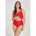 Ten Cate slip Secrets Maxi High Waist Rood 