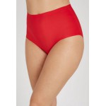 Ten Cate slip Secrets Maxi High Waist Rood 