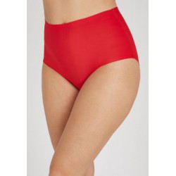 Ten Cate slip Secrets Maxi High Waist Rood 