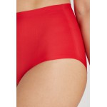 Ten Cate slip Secrets Maxi High Waist Rood 