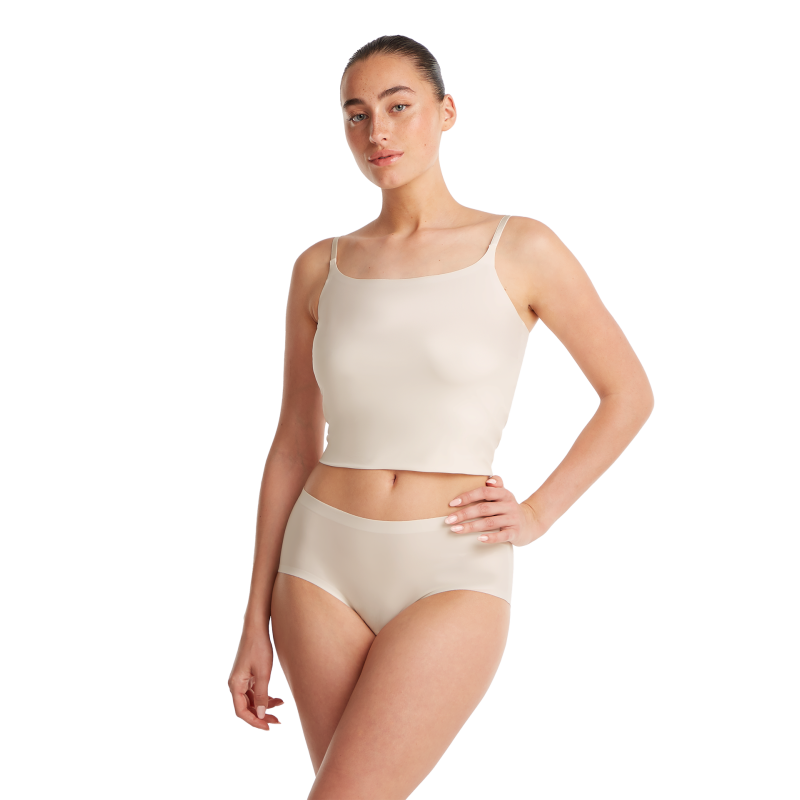 Ten Cate Secrets Midi Brief Hipster off white Herfstactie : tijdelijk 20% korting Ten Cate Secrets Midi Brief Hipster off white Herfstactie : tijdelijk 20% korting
