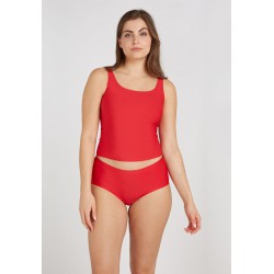 Ten Cate Secrets Midi Brief Hipster - rood 