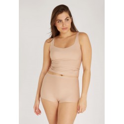 Ten Cate Secrets Dames Short Walnut