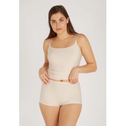 Ten Cate Secrets Dames Short Almond