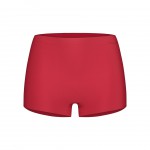 Ten Cate Secrets Dames Short Rood