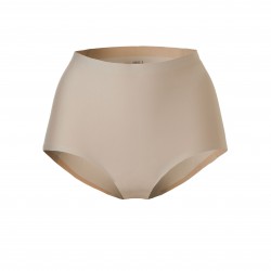 Ten Cate Secrets Shape Corrigerende maxi slip Walnut