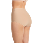 Ten Cate Secrets Shape Corrigerende maxi slip Walnut