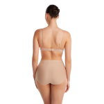 Ten Cate Secrets Shape Corrigerende maxi slip Walnut