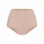 Ten Cate Secrets Shape Corrigerende maxi slip Walnut