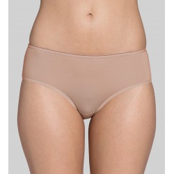 Sloggi Feel Sensational Midi - huidskleur - Herfstactie : tijdelijk 25 % korting